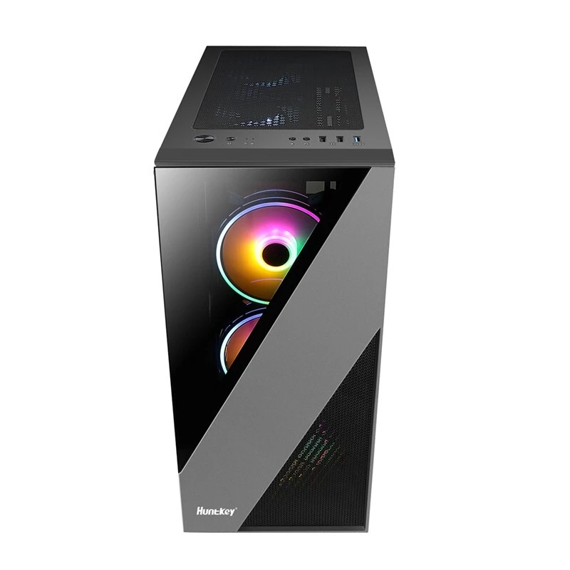 Gaming PC Intel i5 12400F RTX3 - Pc Gaming Fullset 评论和价格