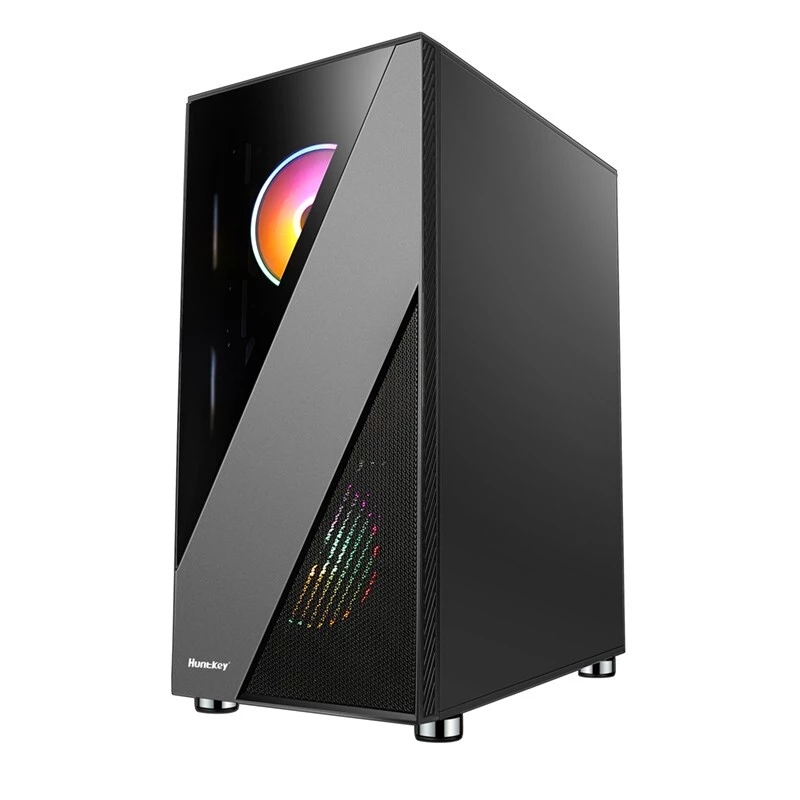 Gaming PC Intel i5 12400F RTX3 - Pc Gaming Fullset 评论和价格