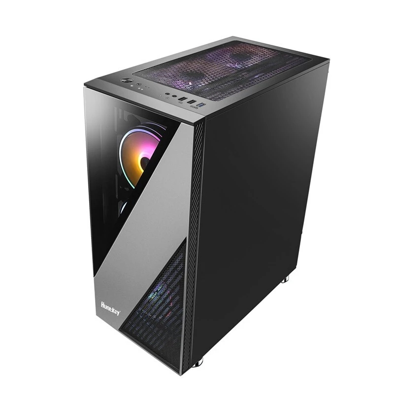 Gaming PC Intel i5 12400F RTX3 - Pc Gaming Fullset 评论和价格