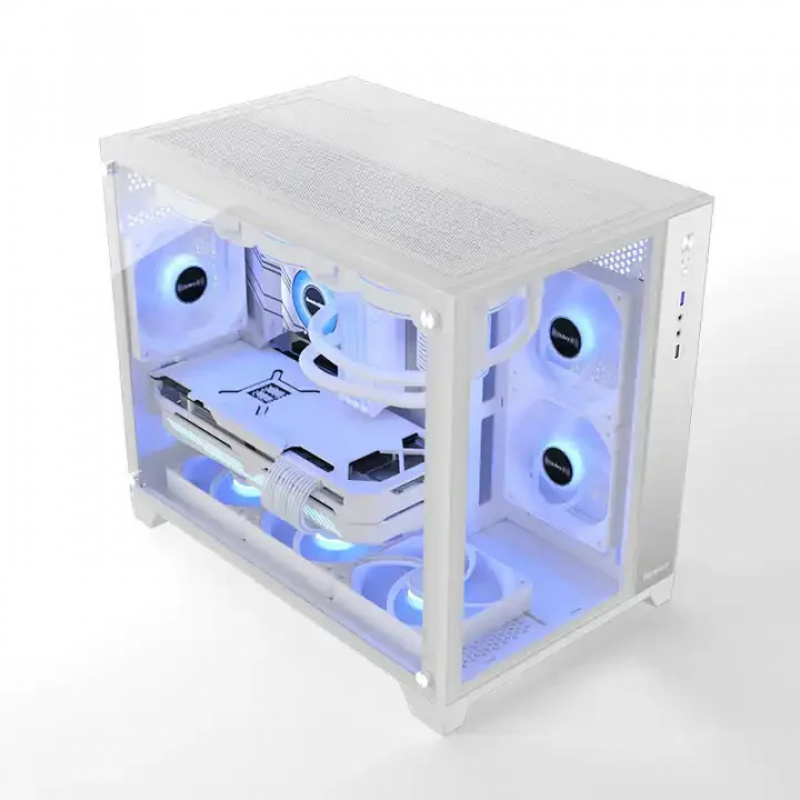 I3 6100 Cheap Full Gaming Pc C - Pc Gaming Fullset 评论和价格