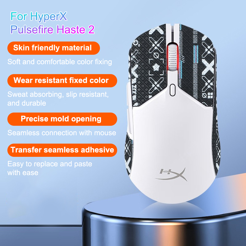 【Anti-Slip Gaming Mouse Sticke - Pc Gaming Lounge 评论和价格