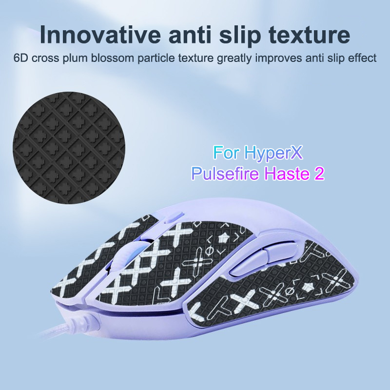 【Anti-Slip Gaming Mouse Sticke - Pc Gaming Lounge 评论和价格