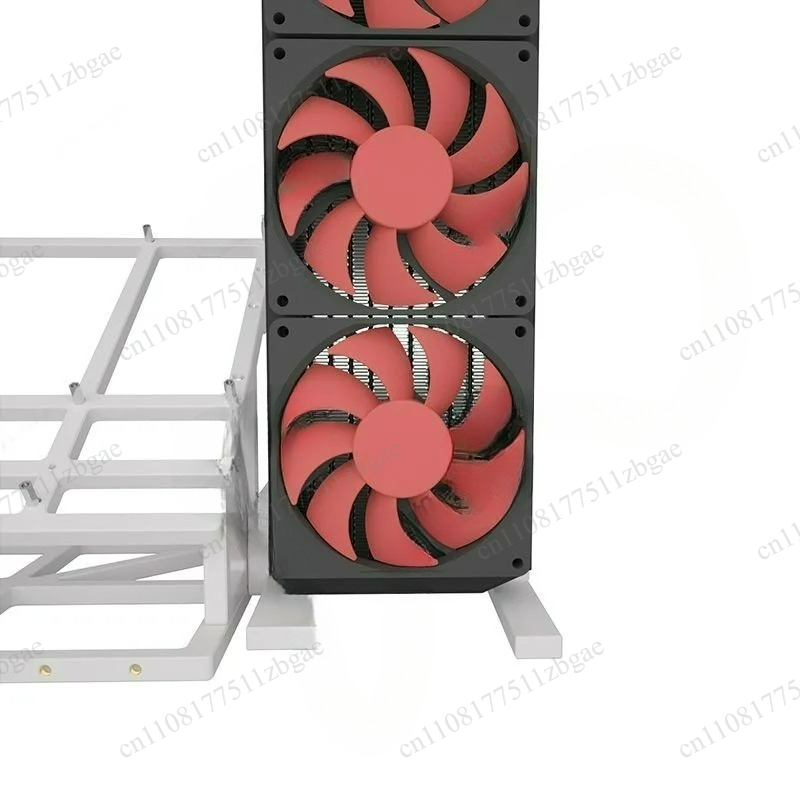Open Frame Computer Case, 3D P - Pc Water Cooling 评论和价格