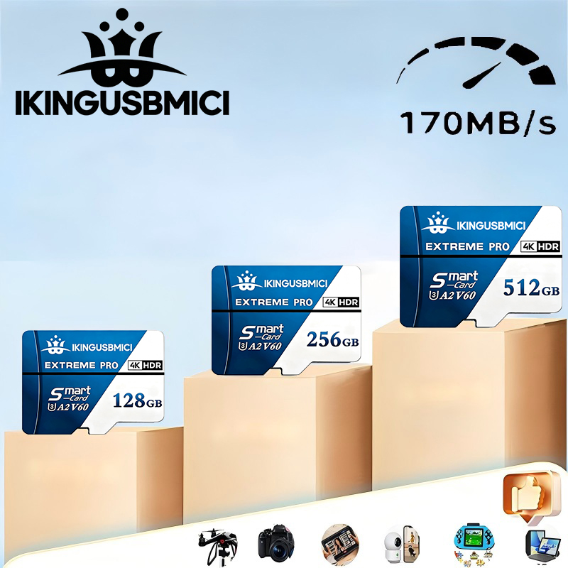 Secure TF Cards 64GB Micro TF  - Vr Headset Pc 评论和价格
