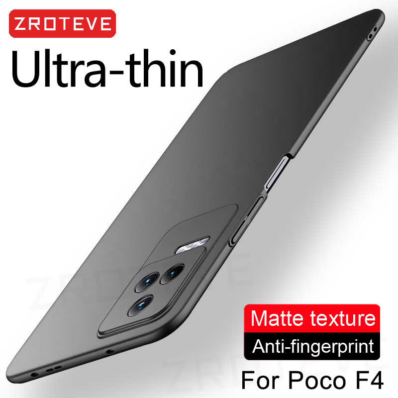 For PocoF4 GT Case ZROTEVE Ult - Pc Gaming Fullset 评论和价格