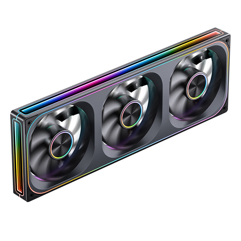 Jonsbo ZA-120/240/360 Case Fan - Pc Water Cooling 评论和价格