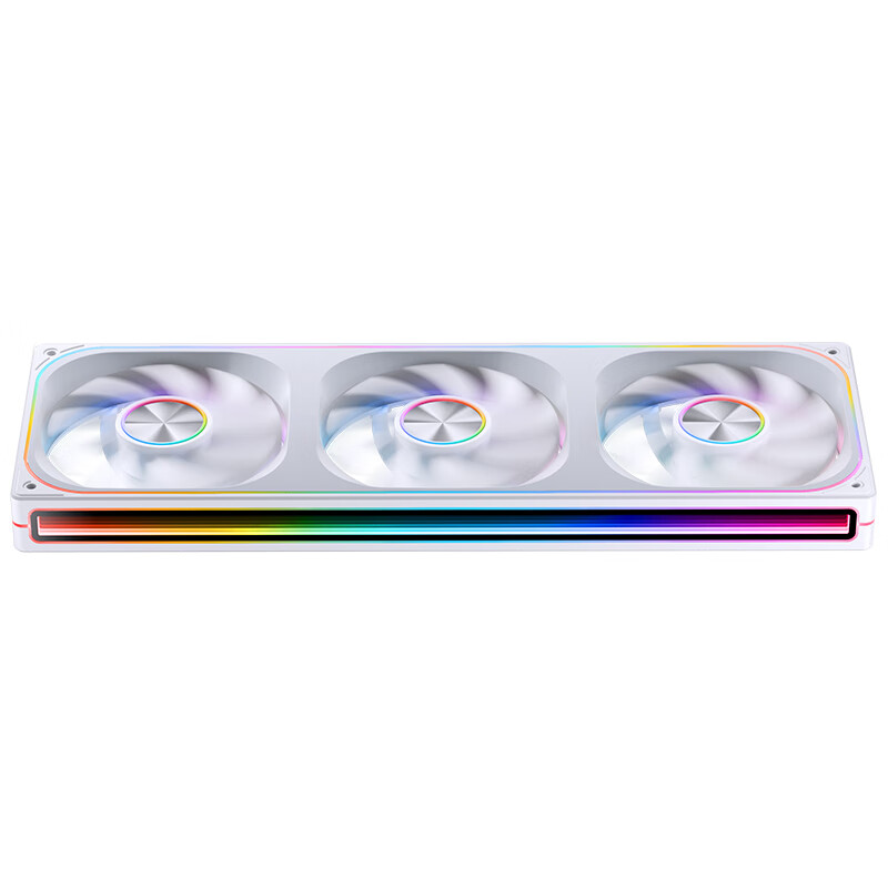 Jonsbo ZA-120/240/360 Case Fan - Pc Water Cooling 评论和价格