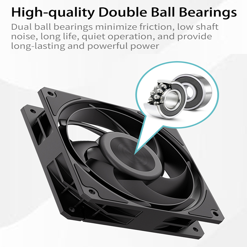 TEUCER Computer CPU Cooler Fan - Pc Water Cooling 评论和价格