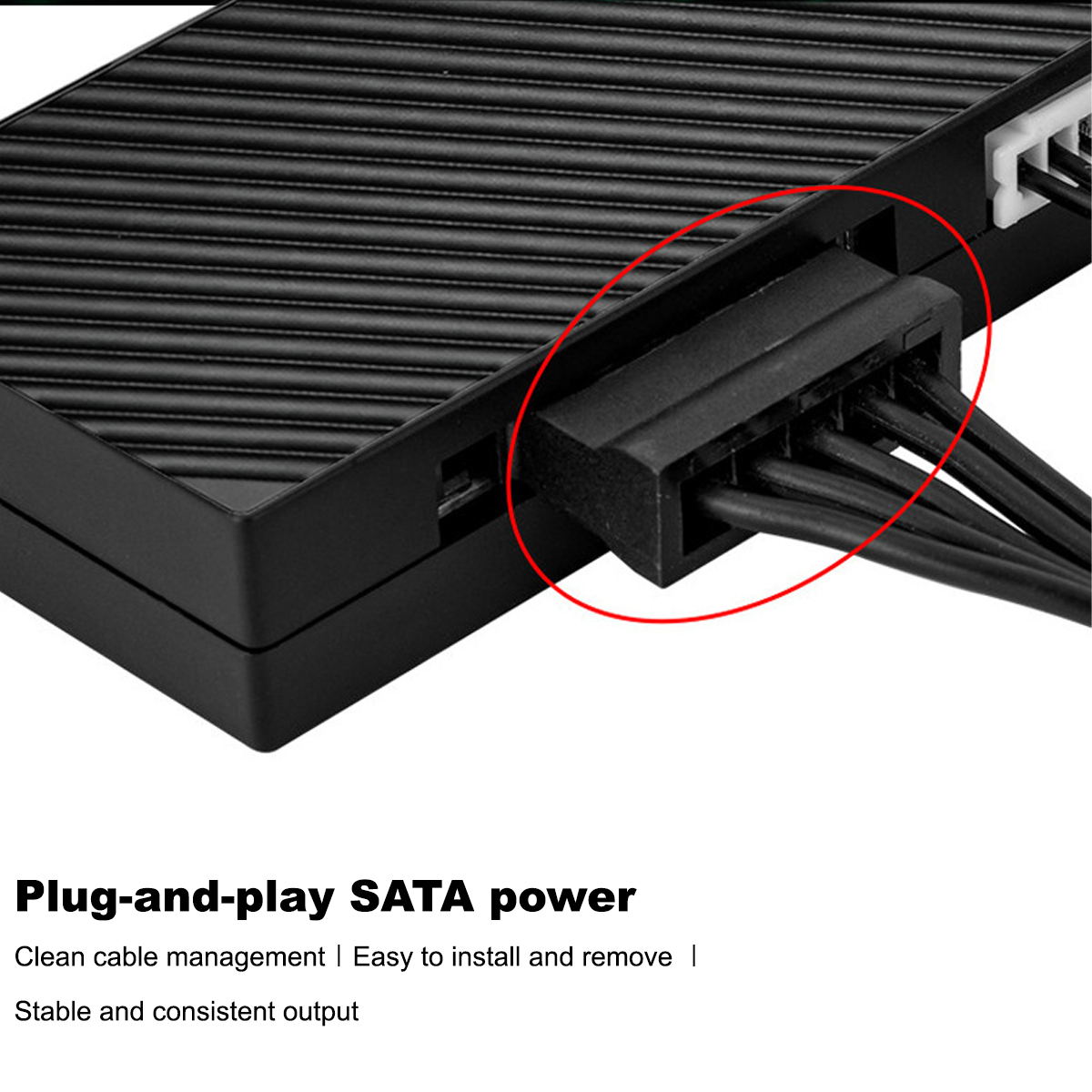 USB 2.0 9Pin 1-to-5 Magnetic H - Pc Gaming Liquid 评论和价格